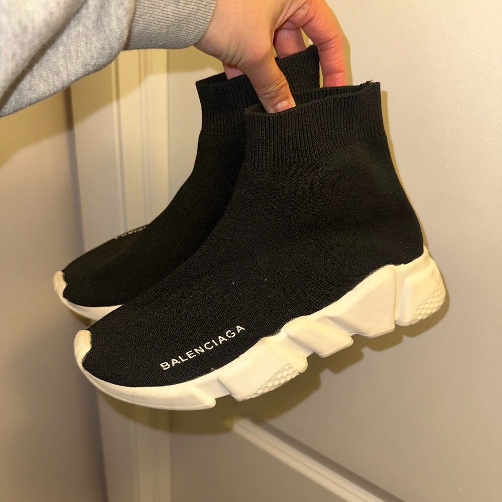Balenciaga Race Runner Sz.36 (US)6